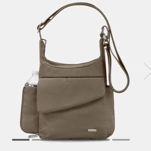 Travel on anti-theft classic messenger crossboday